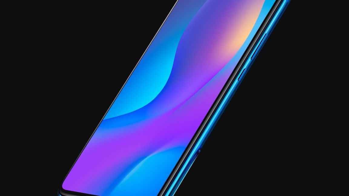 #wSkrócie: Huawei Nova 3i oficjalnie, zdjęcia Honora Note 10 i LG V40 z potrójnym aparatem 1