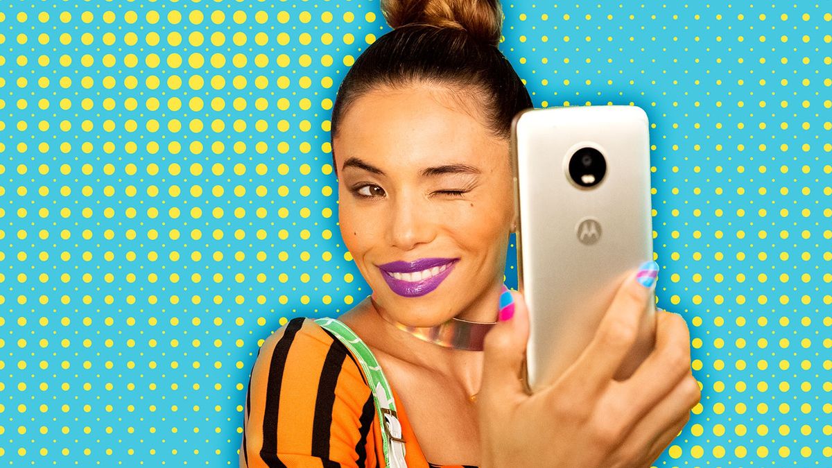 Motorola Moto G piątej generacji już w Polsce. Firma znowu namieszała z nazewnictwem 1