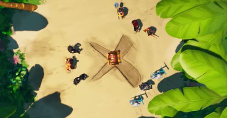 8. sezon Fortnite ruszył: Ustawka, Bliskie starcia, piracka armata i nowe miejsca