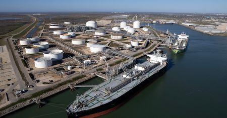 Wenezuelska ropa dotrze bezpośrednio do USA. Pierwszy tankowiec wypłynął