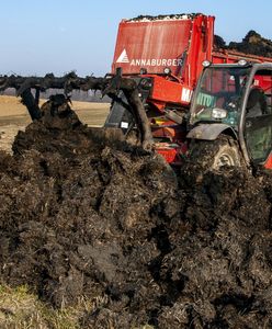 Obornik na celowniku. 1 stycznia kary dla rolników idą w górę