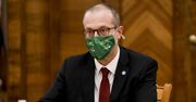 Dyrektor WHO mówi o całkowitym lockdownie. "Rozważamy taką możliwość"