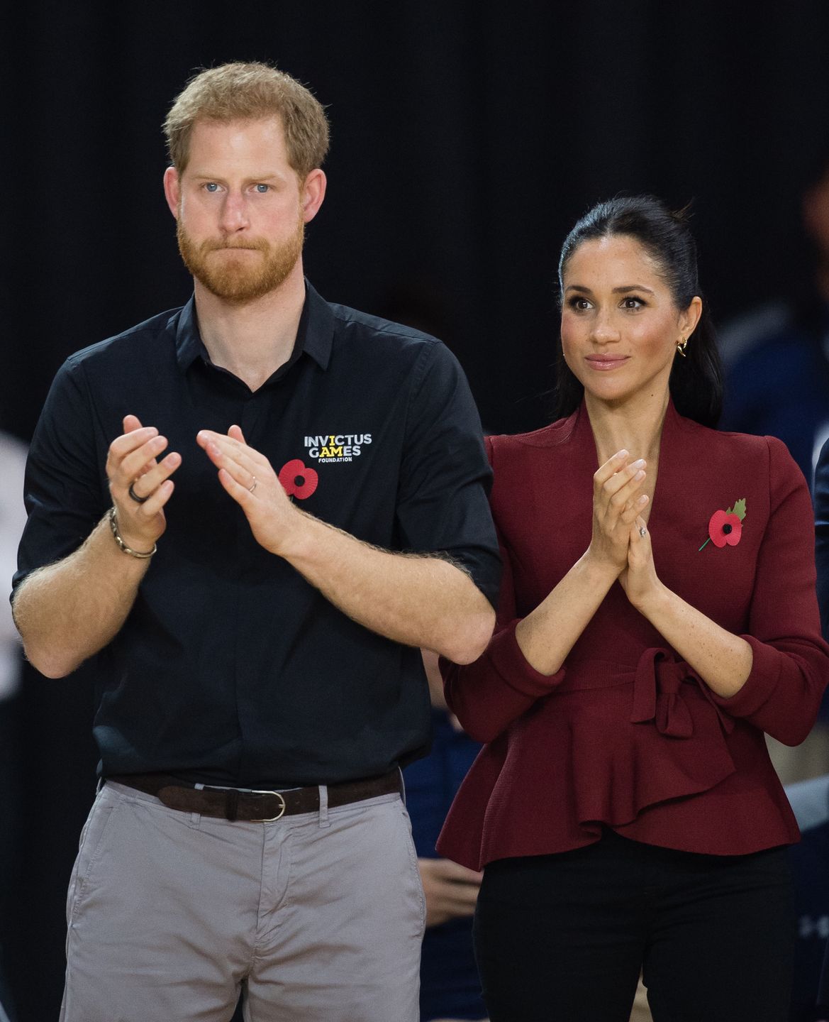 Zaplanowano spotkanie pojednawcze Meghan i Harry'ego z królową?