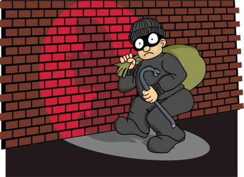 YouTube skuteczniejszy od policji?