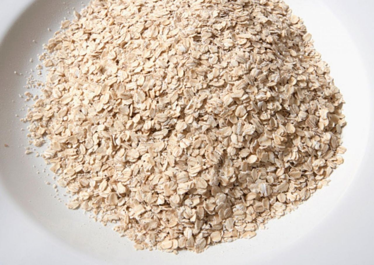 Rakotwórcze substancje w płatkach owsianych. W których znaleziono ich najwięcej?