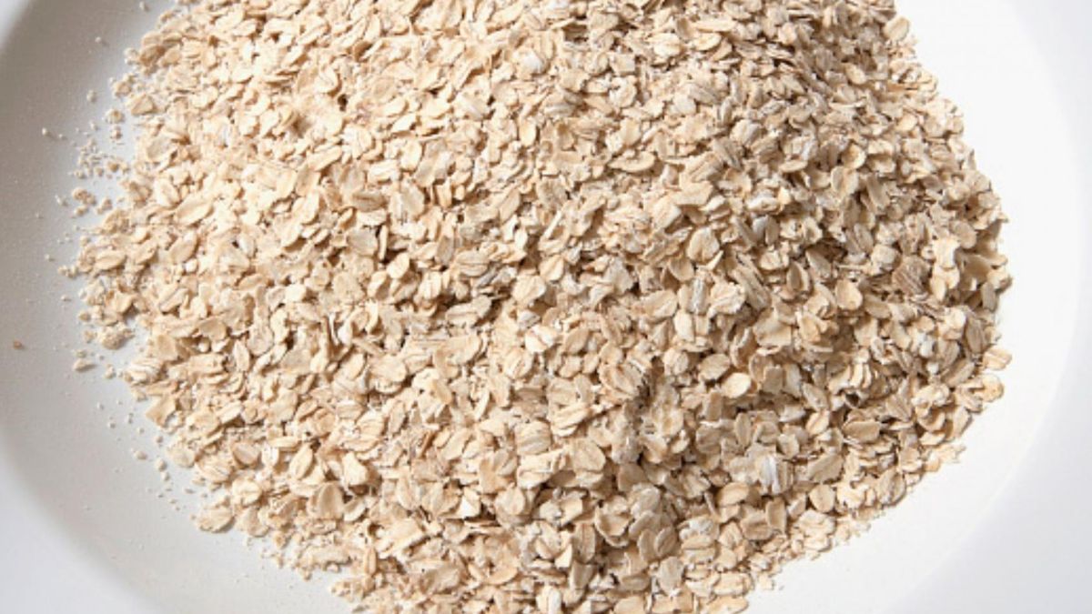 Glifosat, toksyny i nikiel w płatkach owsianych. Fatalne wnioski z badań