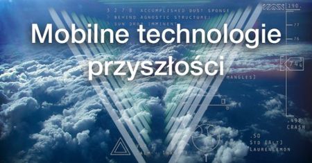 Życie z głową w chmurach, czyli przyszłość cloud computingu