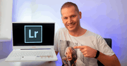 Naucz się obsługi Adobe Lightroom w 20 minut