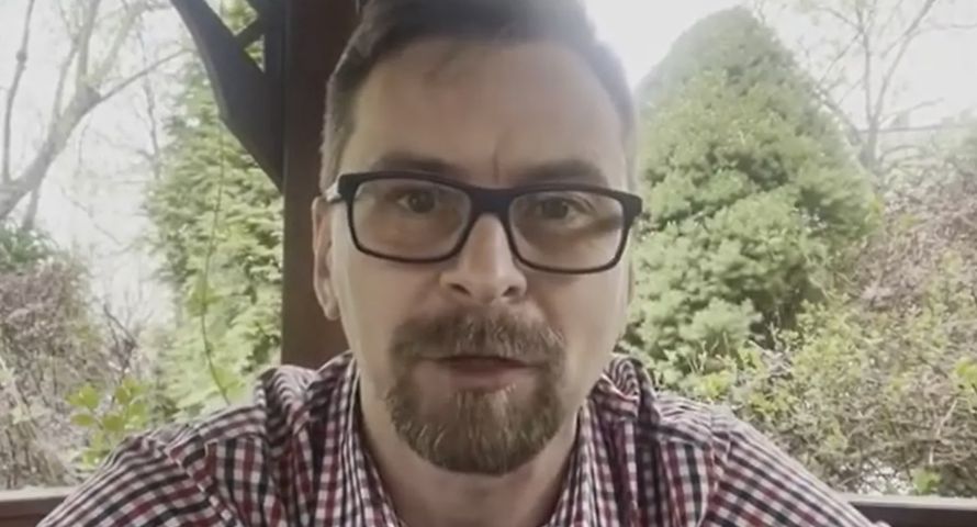 Jacek Swoboda dyrektorem w TVS