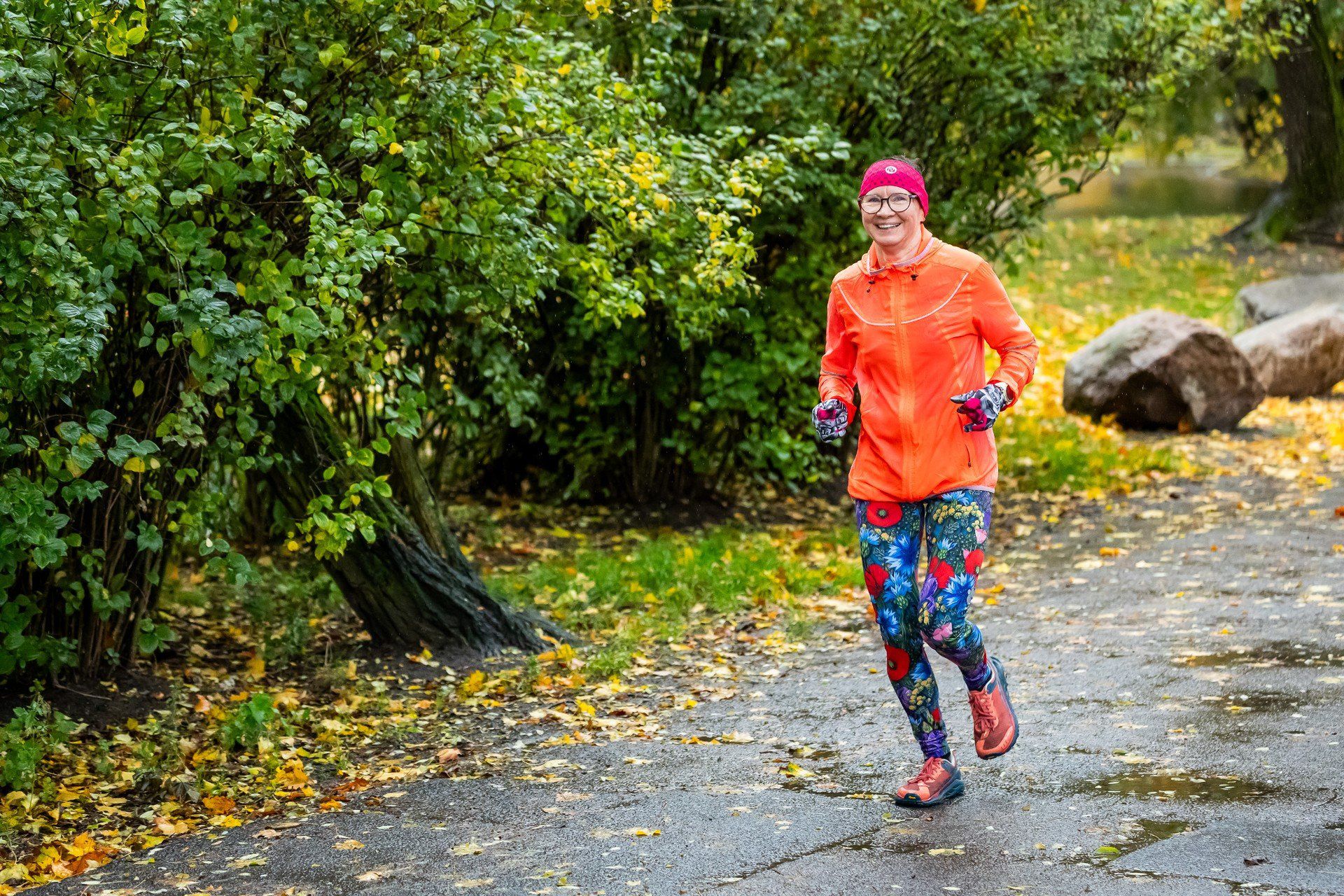 18 października 2025 roku odbyła się już 499. edycja Parkrun Bydgoszcz.