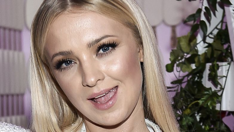 Będzie książka o Barbarze Kurdej-Szatan