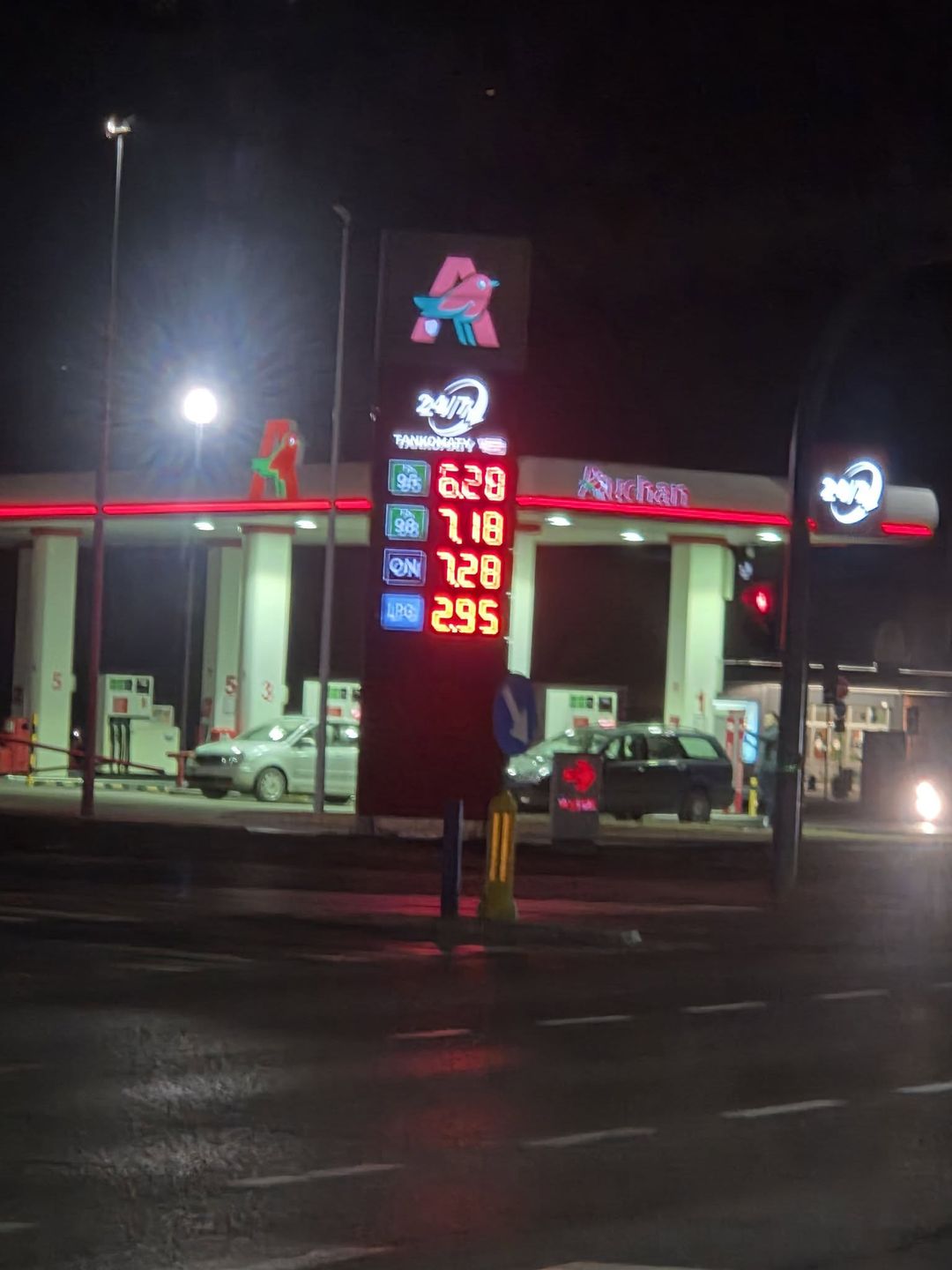 Białystok (woj. podlaskie)