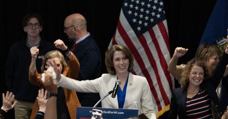 Republikanie na cenzurowanym. Porażka w wyborach w Wisconsin