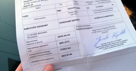 Zaświadczenie o badaniu technicznym zyska na znaczeniu. O tym trzeba wiedzieć nim pakiet deregulacyjny wejdzie w życie