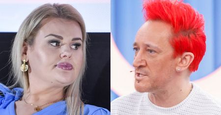Nowy cel odchudzonej Kingi Zawodnik. Chce być jak Wiśniewski?