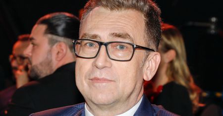 Maciej Orłoś po rozstaniu z żoną będzie łożyć NA DOROSŁE DZIECI! "Mogą też liczyć na inne wsparcie"
