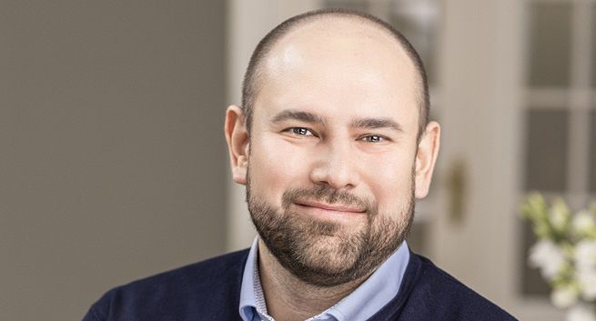 Michał Kazubek senior PR consultantem w Big Picture