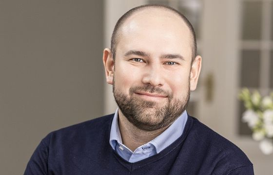 Michał Kazubek senior PR consultantem w Big Picture