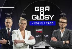 "Gra o głosy" w WP i Radiu ZET. Zadaj pytanie politykowi