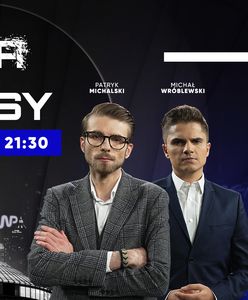 "Gra o głosy" w WP i Radiu ZET. Zadaj pytanie politykowi