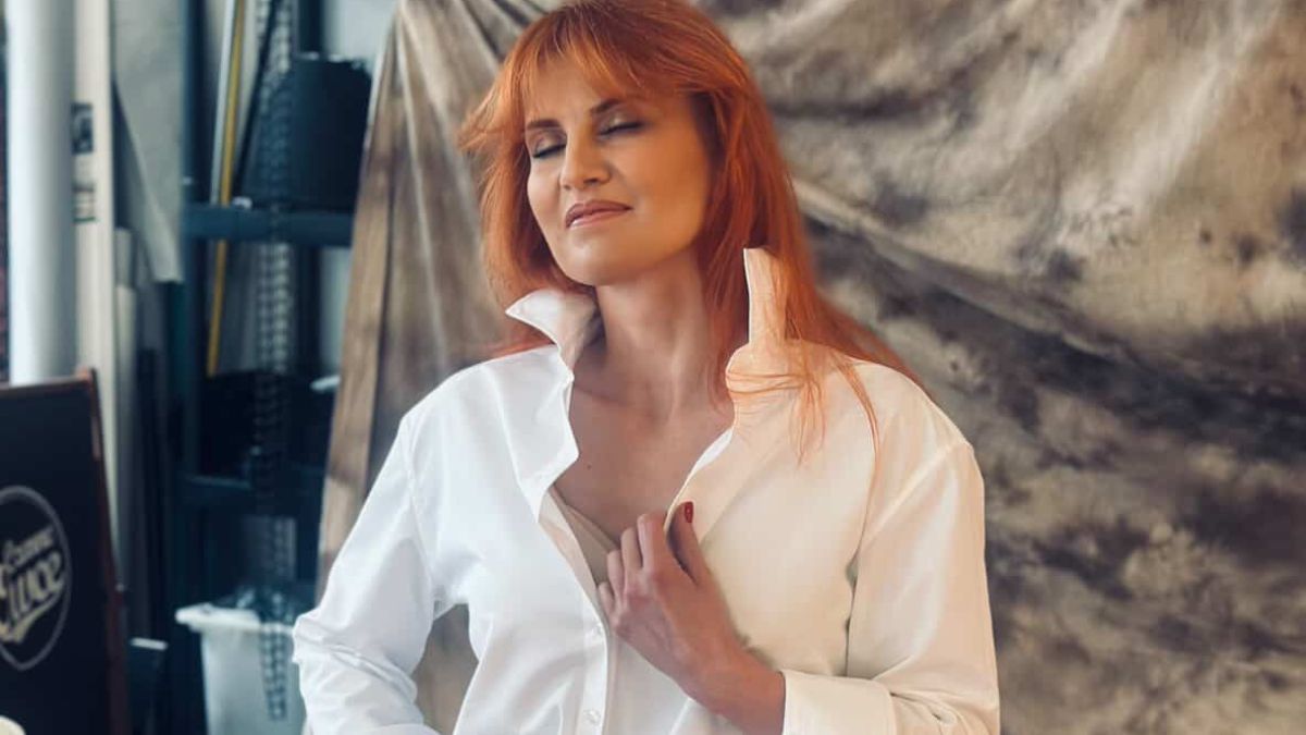Anna Kochmańska