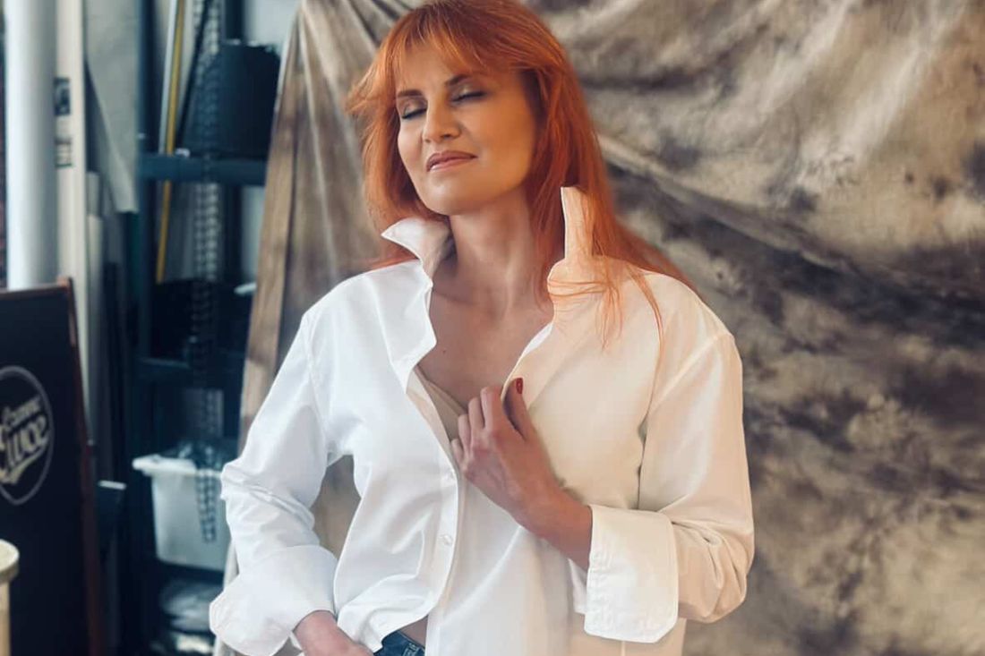 Ma 38 lat i dwa nowotwory za sobą. "Trzeba grać kartami, które mamy"