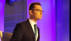 Bartłomiej Graczak przechodzi z TVP Info do TVP3