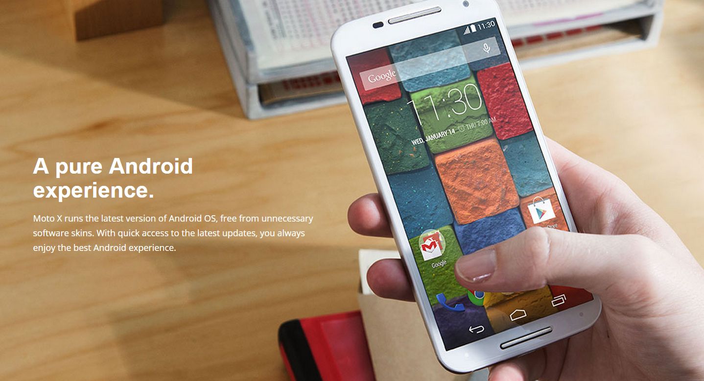 Nexus 6, czyli dlaczego zacząłem się zastanawiać nad kupnem wielkiego smartfona 6