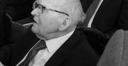 Leszno: Nie żyje Stanisław Jędraś, znany nauczyciel i regionalista