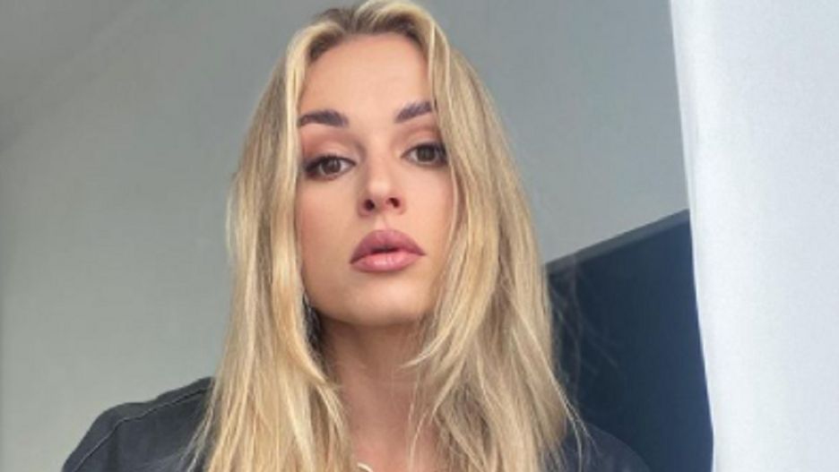 Ania z "Love Island" pojawi się w innej produkcji?