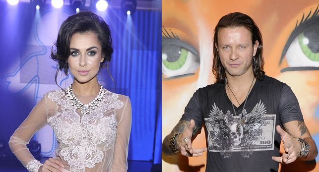 Natalia Siwiec i Radosław Majdan będą reklamować piwo Warka