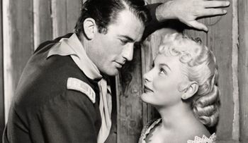 Gregory Peck. Gwiazda, która nauczyła Hollywood sumienia