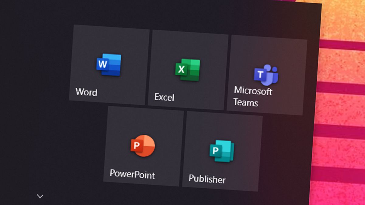 Microsoft Office