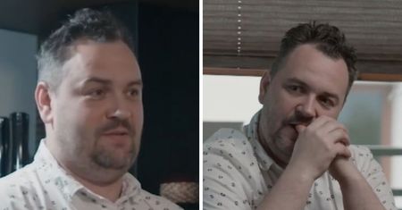 Urodziła i go zostawiła. Piotr ze "ŚOPW" o rozstaniu z matką swojego dziecka