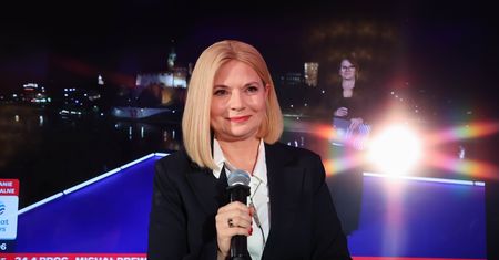 Zmierzy się z Gibałą o Kraków. Kim jest Monika Piątkowska?