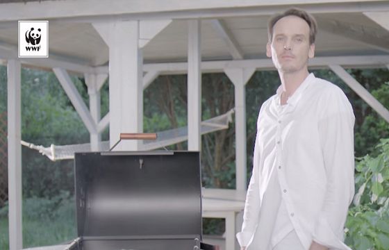 WWF szuka firmy, która wyceni wartość jej marki