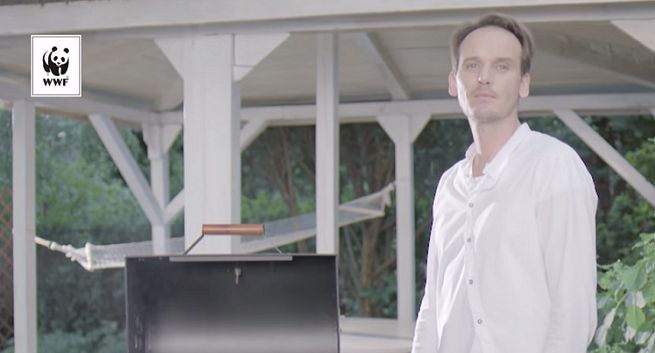 WWF szuka firmy, która wyceni wartość jej marki