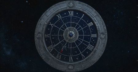 Horoskop na 2025 rok - Co przyniesie przyszłość?
