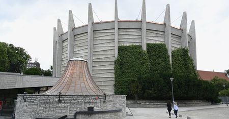 "Historyczna modernizacja". Inwestycja kosztowała 30 mln zł