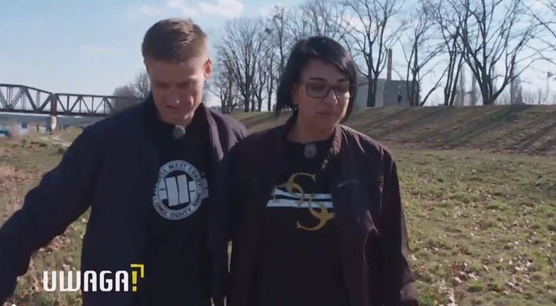Tomasz Komenda zdradził, jak nazwie syna