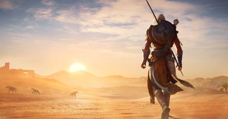 Xbox Game Pass na czerwiec. W ofercie Assassin’s Creed Origins i wiele więcej