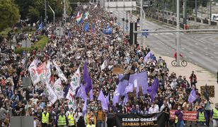 Węgry. Niezależny portal Index przechodzi do historii. Dziennikarzy "dopychano do ściany" latami