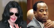 Lekarz Michaela Jacksona: "Cierpiał na grzybicę, anoreksję i moczył się w nocy"