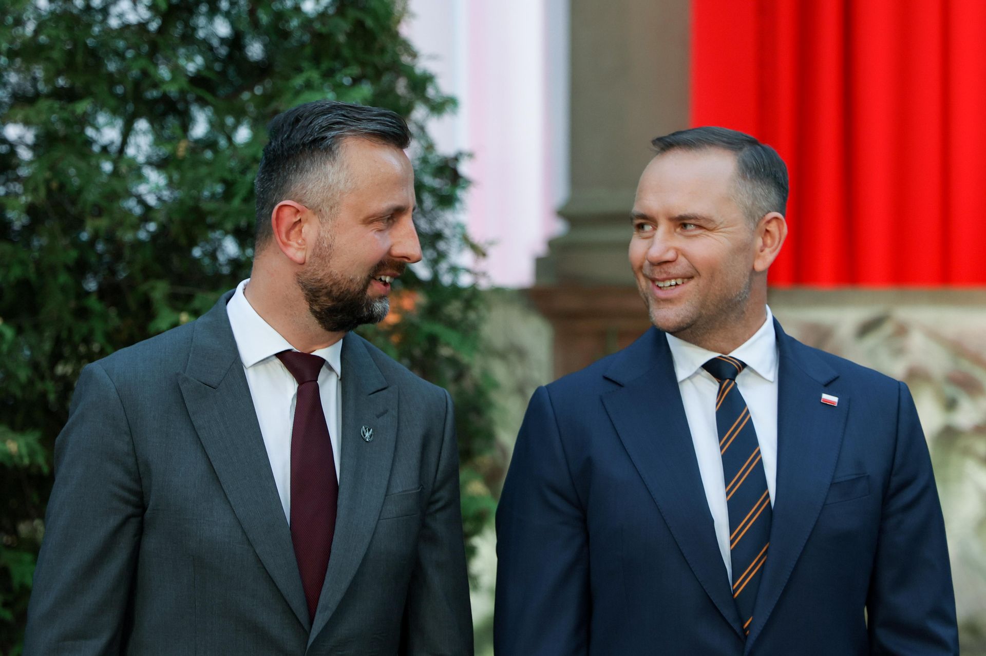 MON i prezydent mówią jednym głosem. Jest stanowisko na szczyt NATO