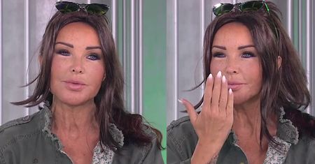 Minge w DDTVN: "Dopiero we Włoszech odkryto, że jestem genialna!"