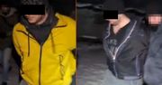 Dwaj poszukiwani przez policję mężczyźni ukrywali się w jednym domu. Zostali zatrzymani i trafili kraty