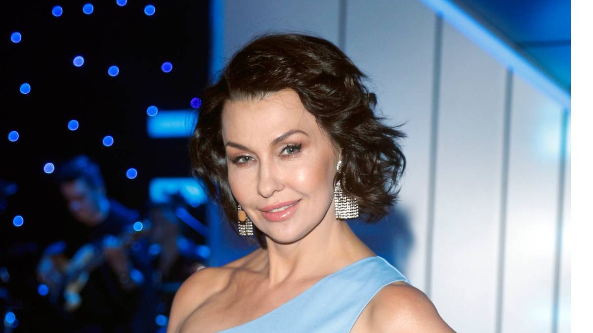 Anna Popek pokazała się bez grama makijażu