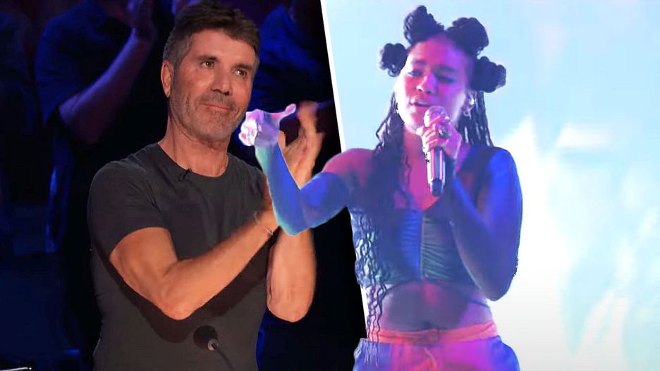 Sara James zachwyciła jury i publiczność w finale "America's Got Talent"