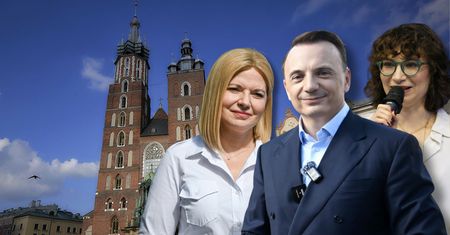 Kto wygra wybory w Krakowie? Jest najnowszy sondaż