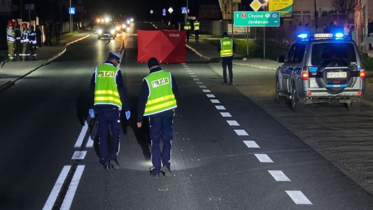 Tragiczny wypadek w Spytkowicach. Można wesprzeć rodzinę 13-latk